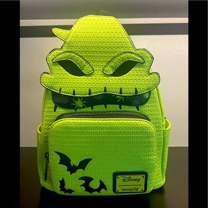 Disney Loungefly Backpack
